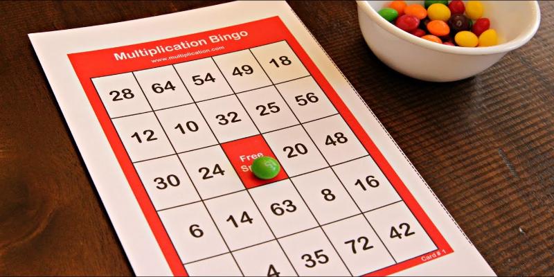 Bingo có rất nhiều cách chơi khác nhau mang đến sự đa dạng cao