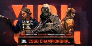 Cá cược CSGO Major Championships