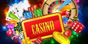 Cách chơi Casino luôn thắng