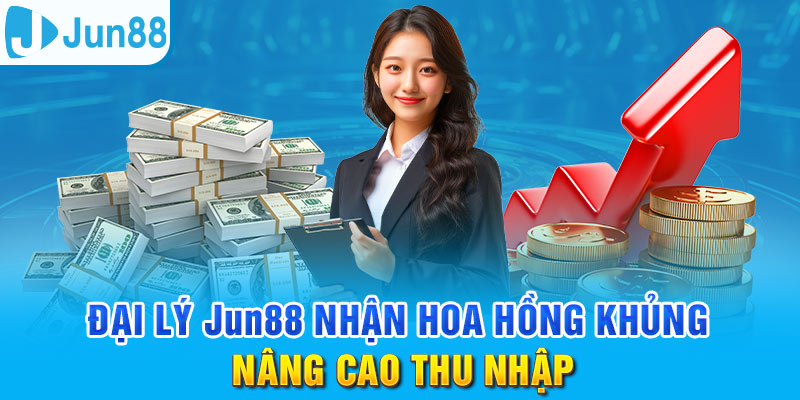 Chiết khấu hoa hồng lên đến 60% cho đối tác