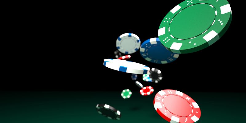 Chip Casino mang lại tính đơn giản hóa trong sòng bạc