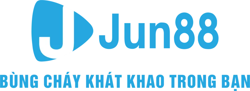 Jun88 logo