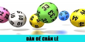 Dàn đề chẵn lẻ