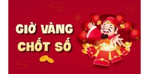 Giờ vàng chốt số miền Bắc 888