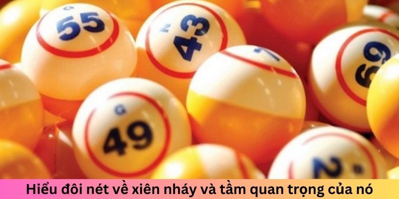 Hiểu đôi nét về xiên nháy và tầm quan trọng của nó