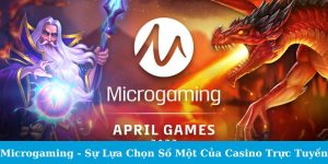 Microgaming