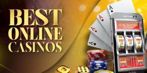 những trò chơi trong casino