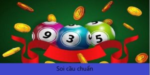 soi cầu chuẩn