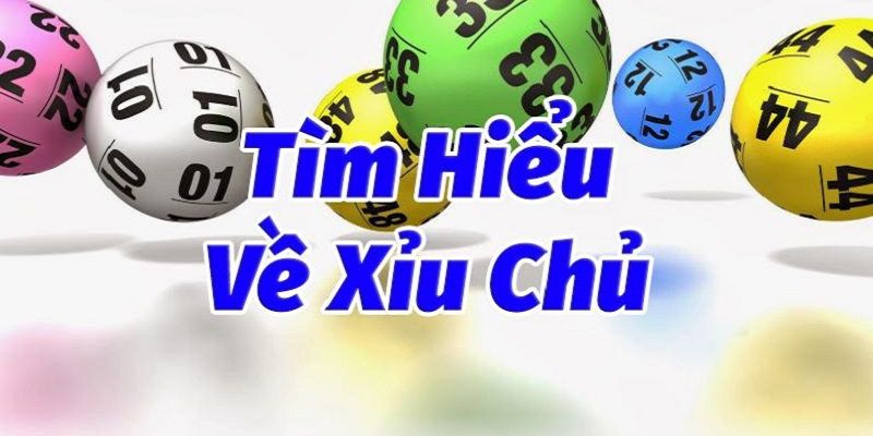 Xỉu chủ là gì và những điều bạn cần biết trước khi đặt cược