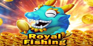 Bắn Cá Royal Fishing