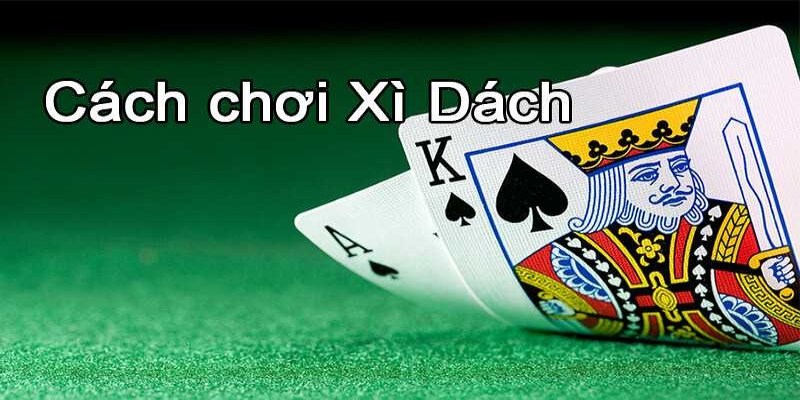 Blackjack là trò đánh bài kịch tính