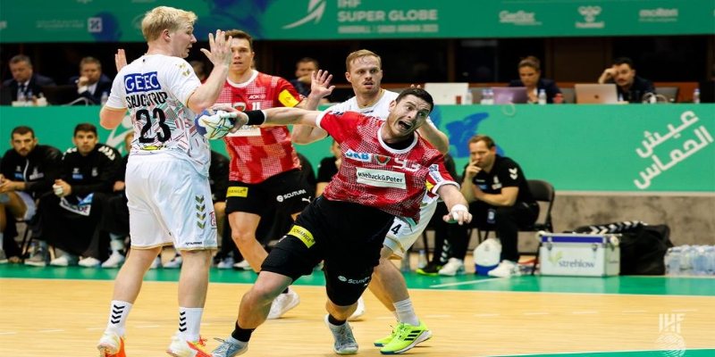 IHF Men’s Super Globe được giới thiệu rõ ràng