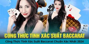 Công Thức Tính Xác Suất Baccarat