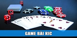 game bài Ric