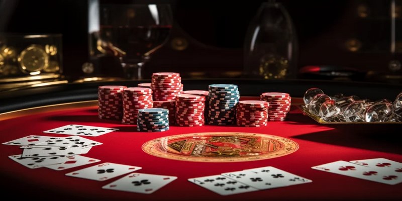 Ưu điểm chỉ có tại sảnh casino Evolution Gaming