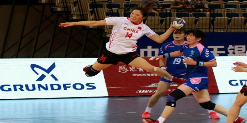 Rủi ro và quản lý vốn cá cược bóng ném IHF Women’s Super Globe