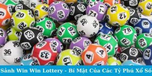 sảnh Win Win Lottery