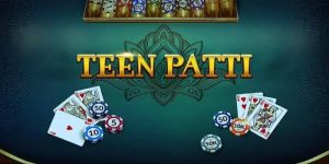 Teen Patti