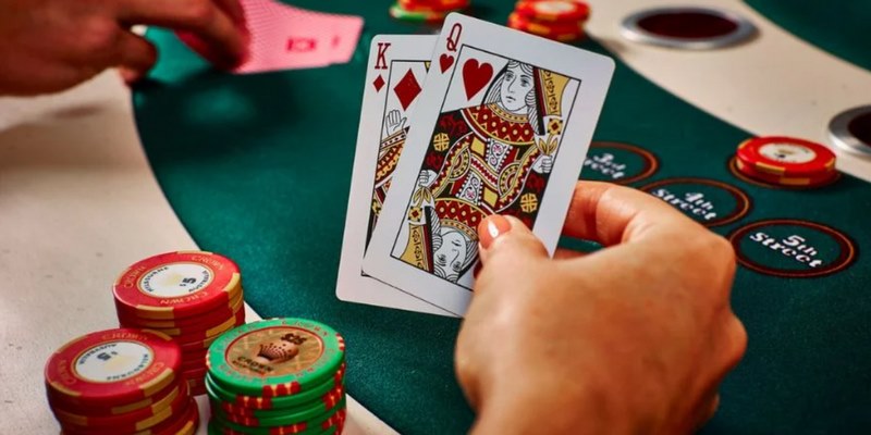 Thực hư sự thật Baccarat lừa đảo người chơi hay không 