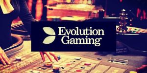 Sảnh Evolution Gaming