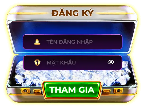Banner Rikkvip Blue